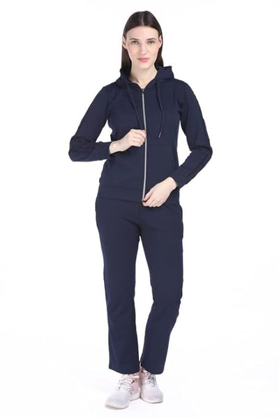 Solid Tracksuit