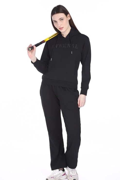 Cotton Eternal Track Suit