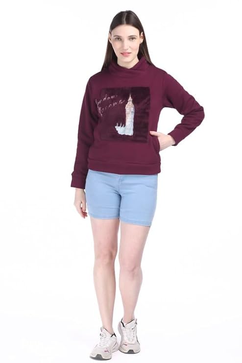 London Dreams Hoodie