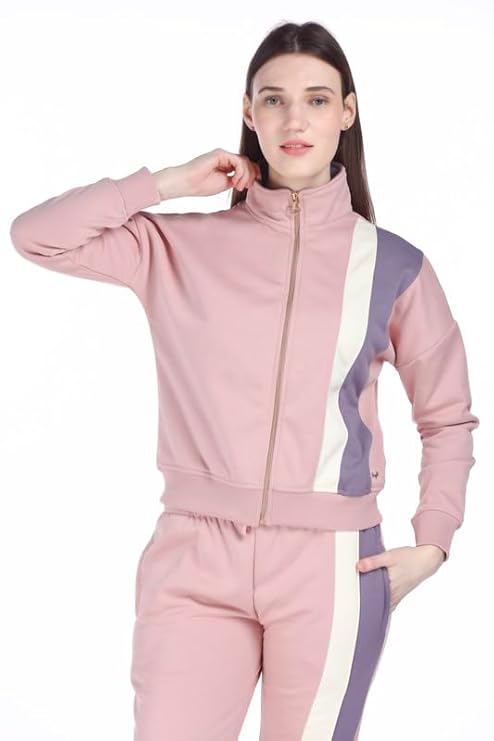 Striped Onion Tracksuit