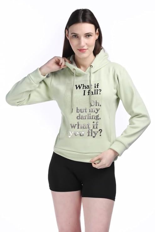 Darling Sweatshirt
