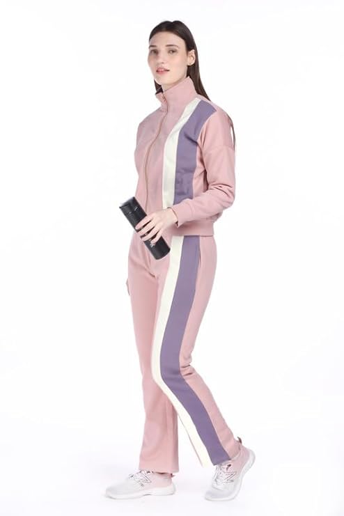 Striped Onion Tracksuit