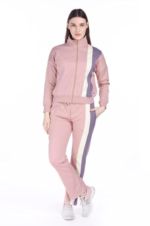 Striped Onion Tracksuit
