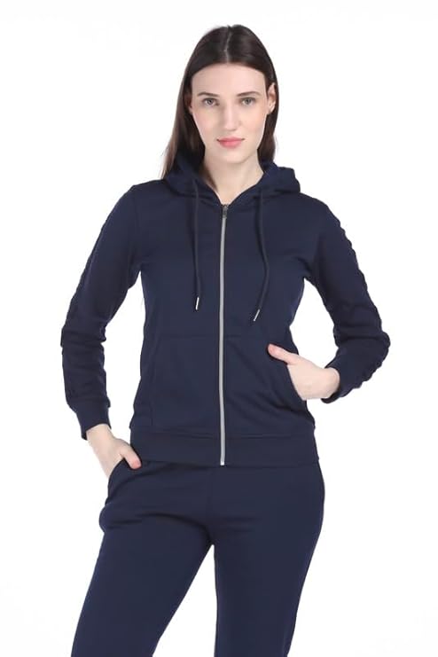 Solid Tracksuit