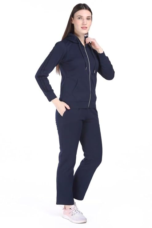 Solid Tracksuit