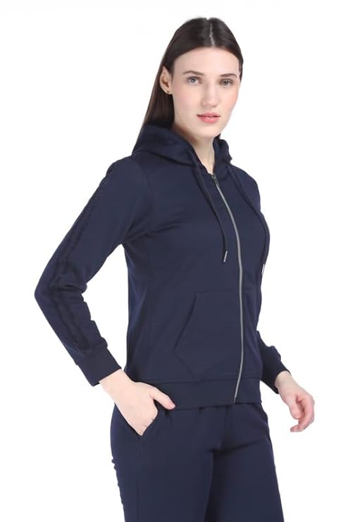 Solid Tracksuit