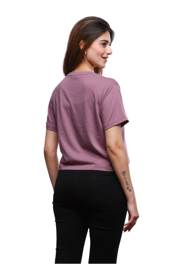 Short-sleeve T-Shirt