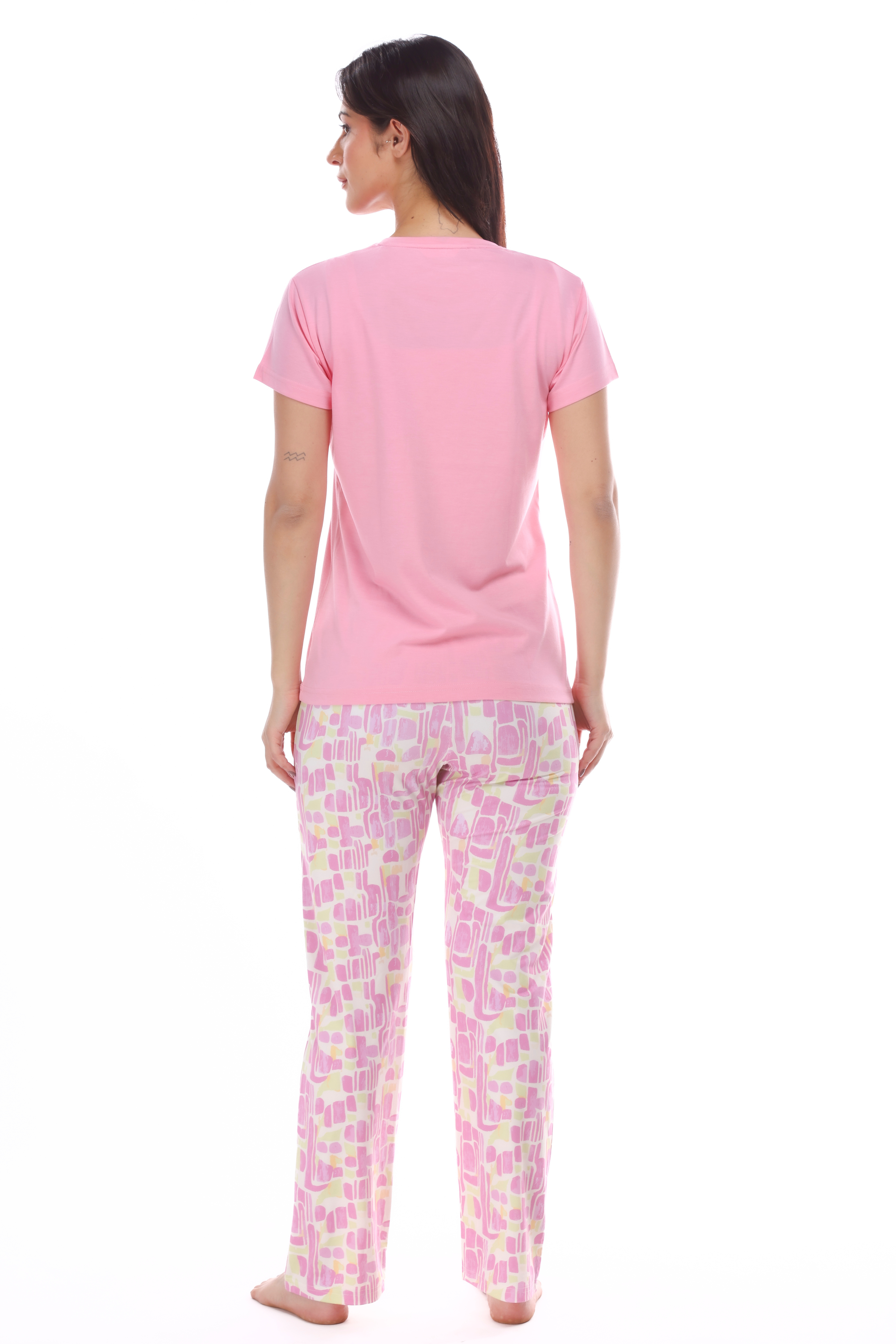 Big Results Pyjama Set