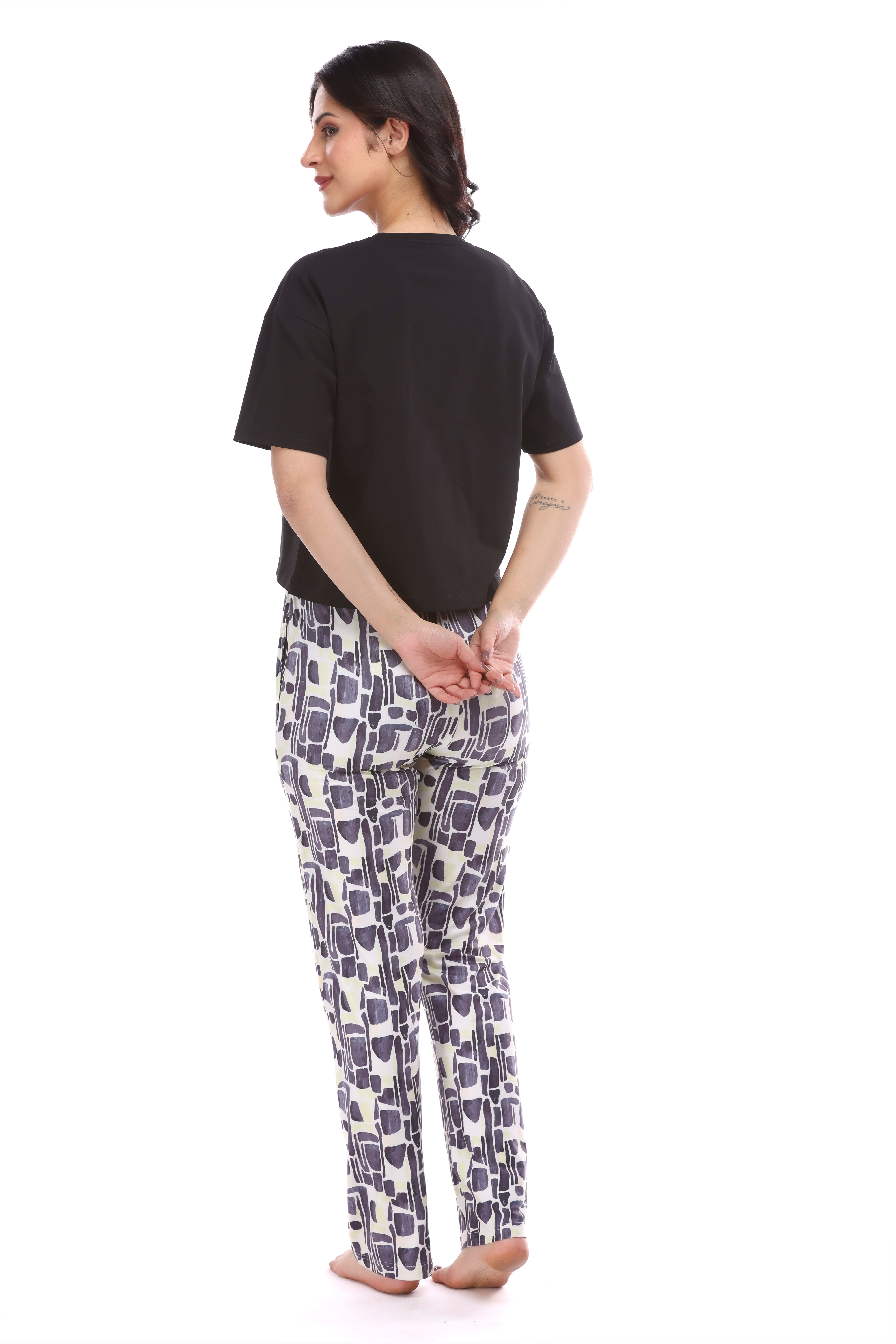 Big Results Pyjama Set