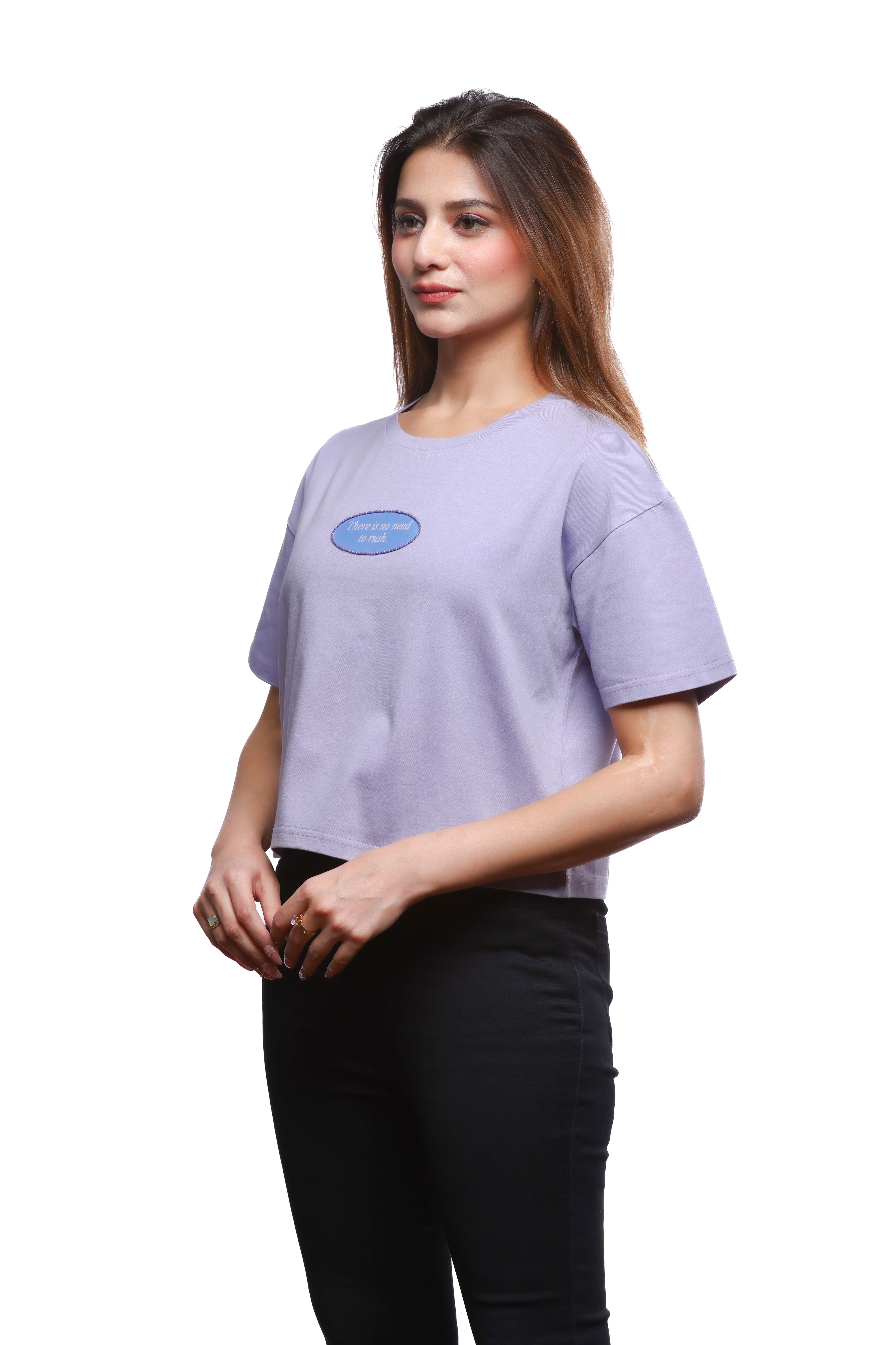 Short-sleeve T-Shirt