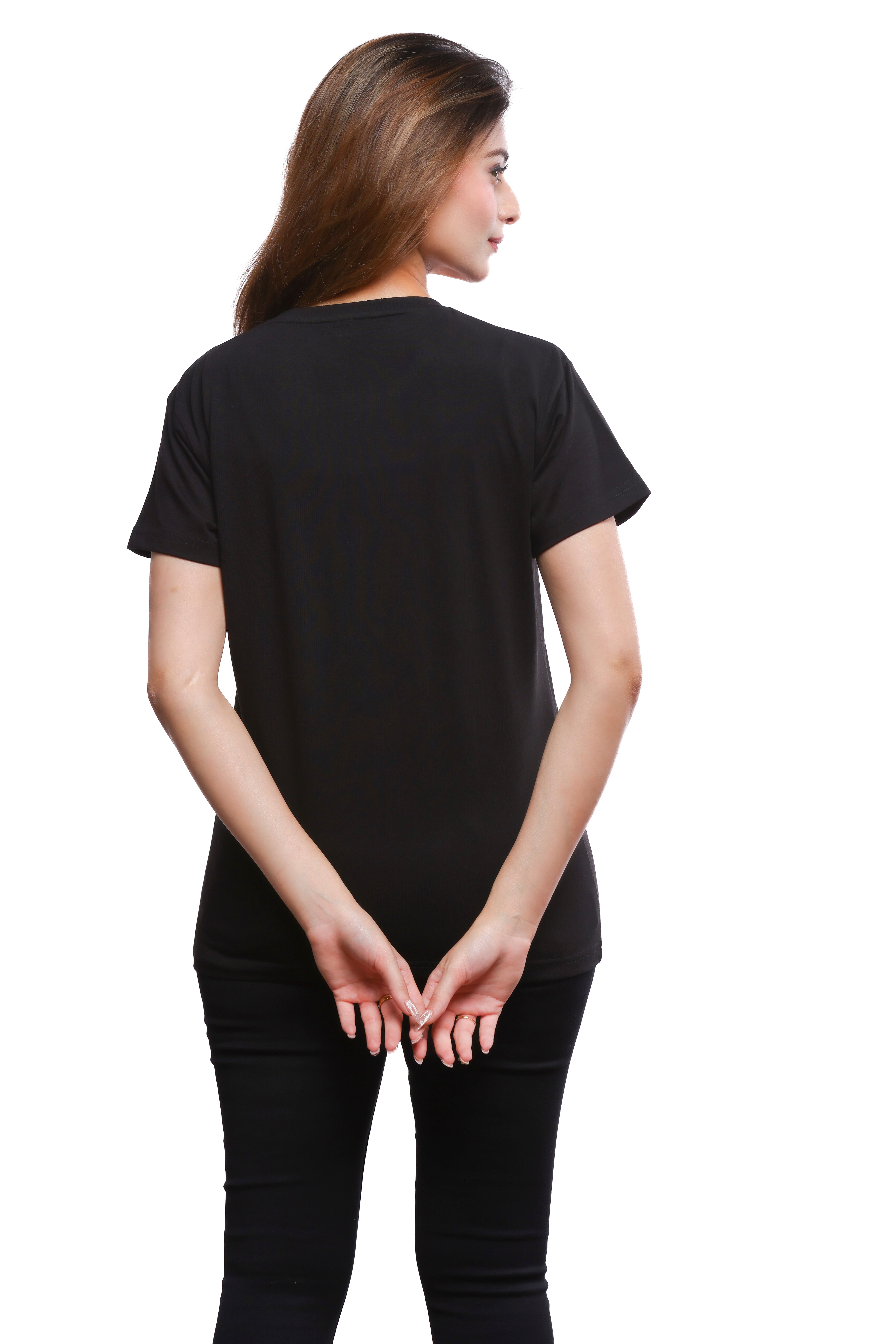 Short-sleeve T-Shirt