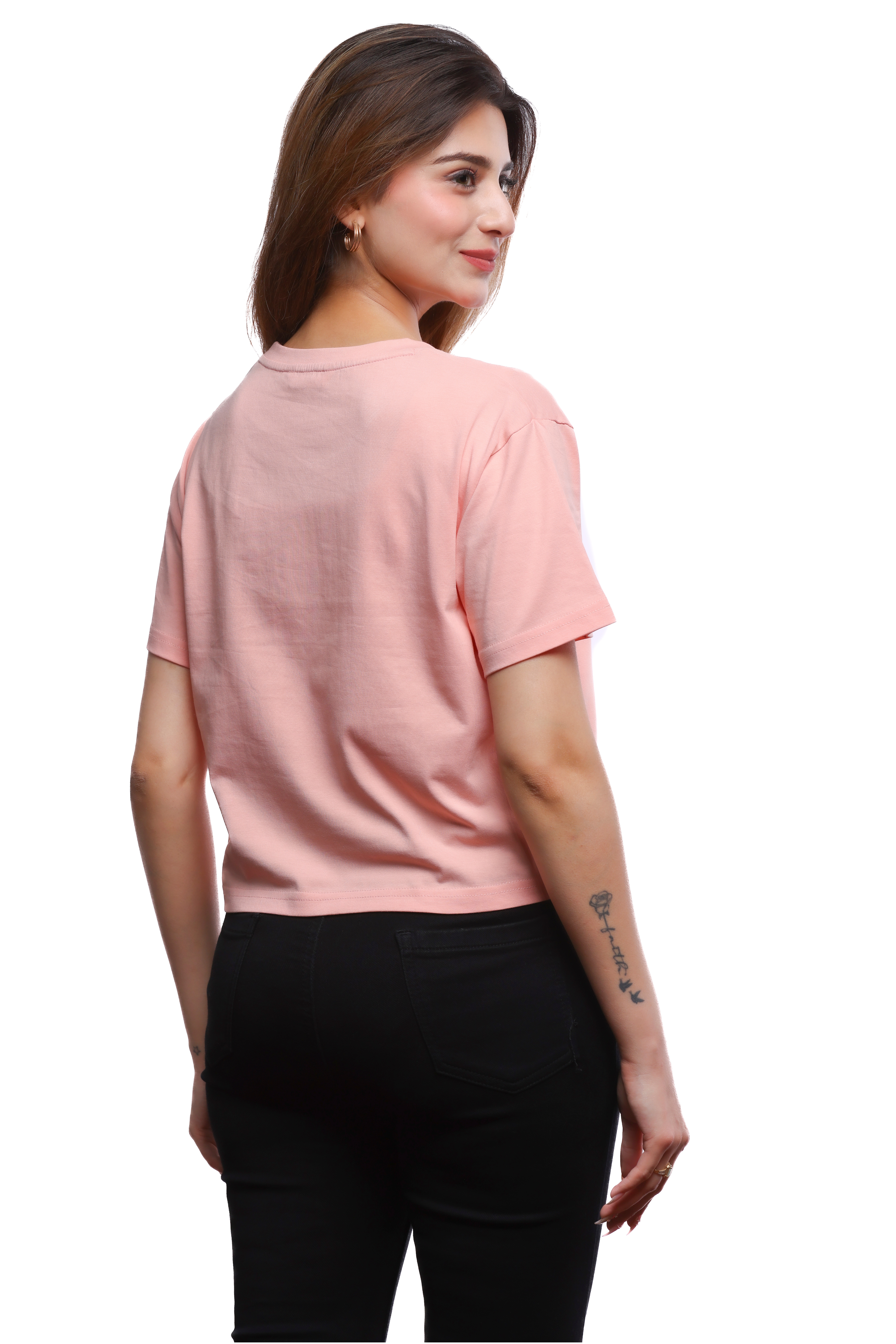 Short-sleeve T-Shirt