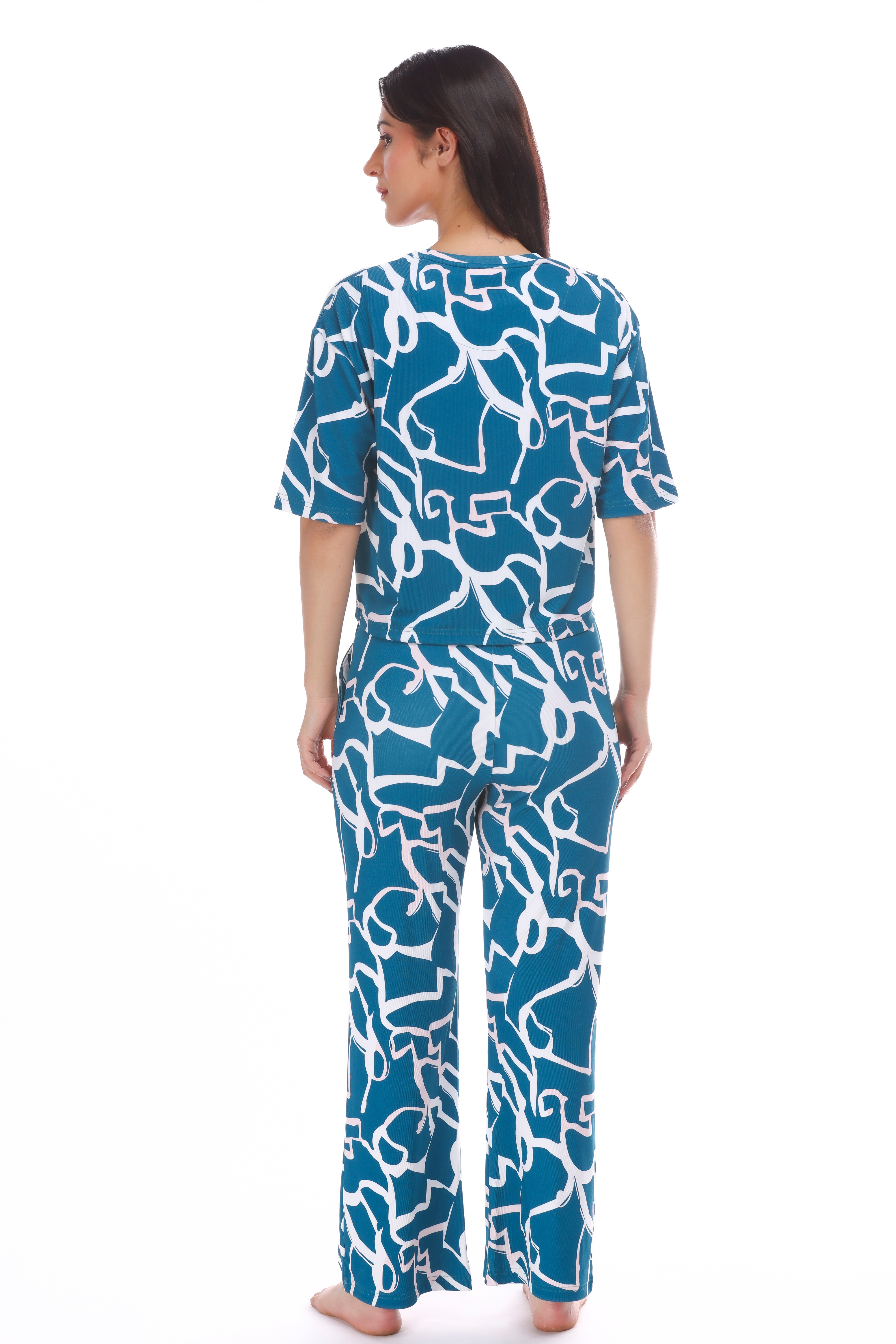 Geometric Coord Set