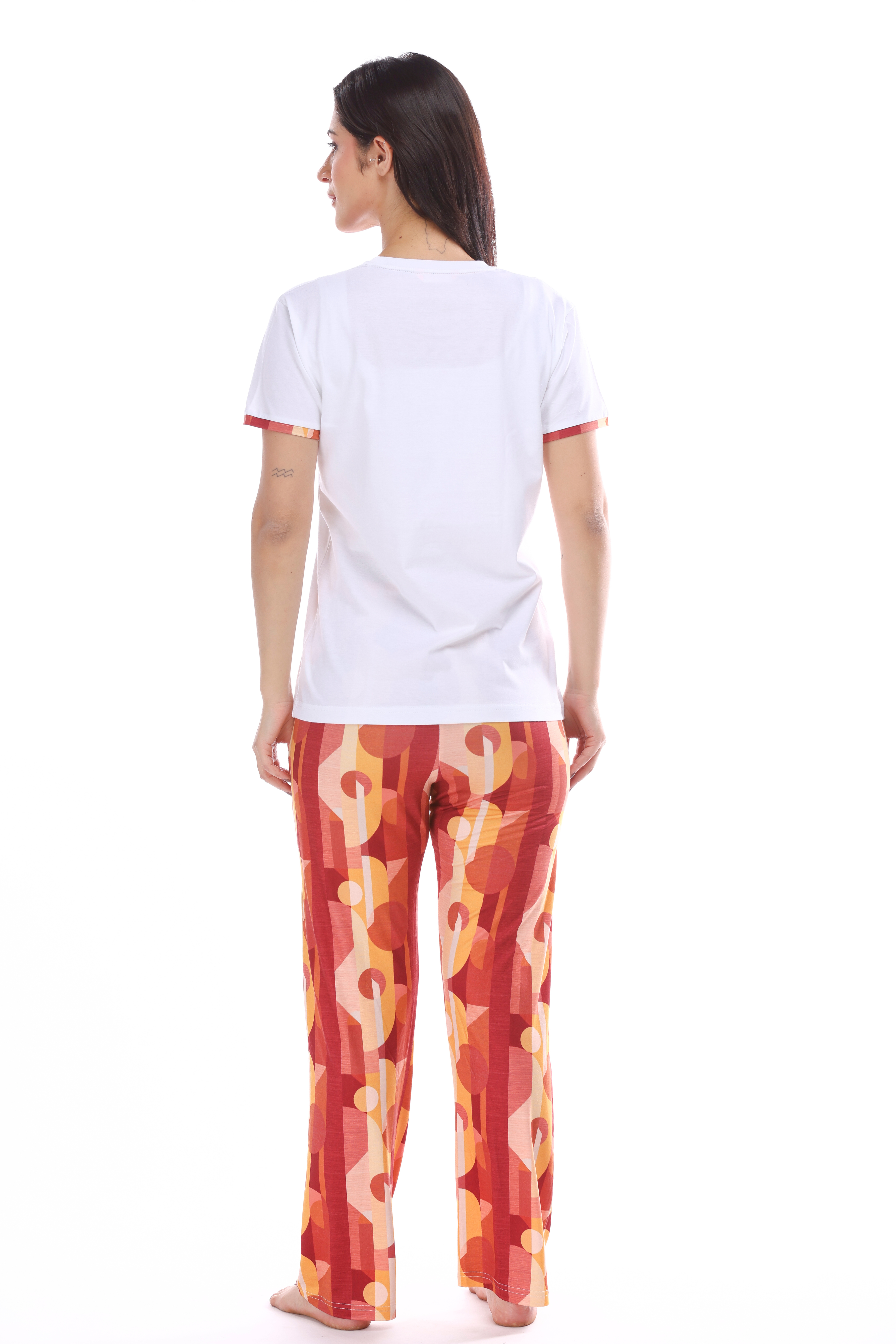 Wake & Make Pyjama Set