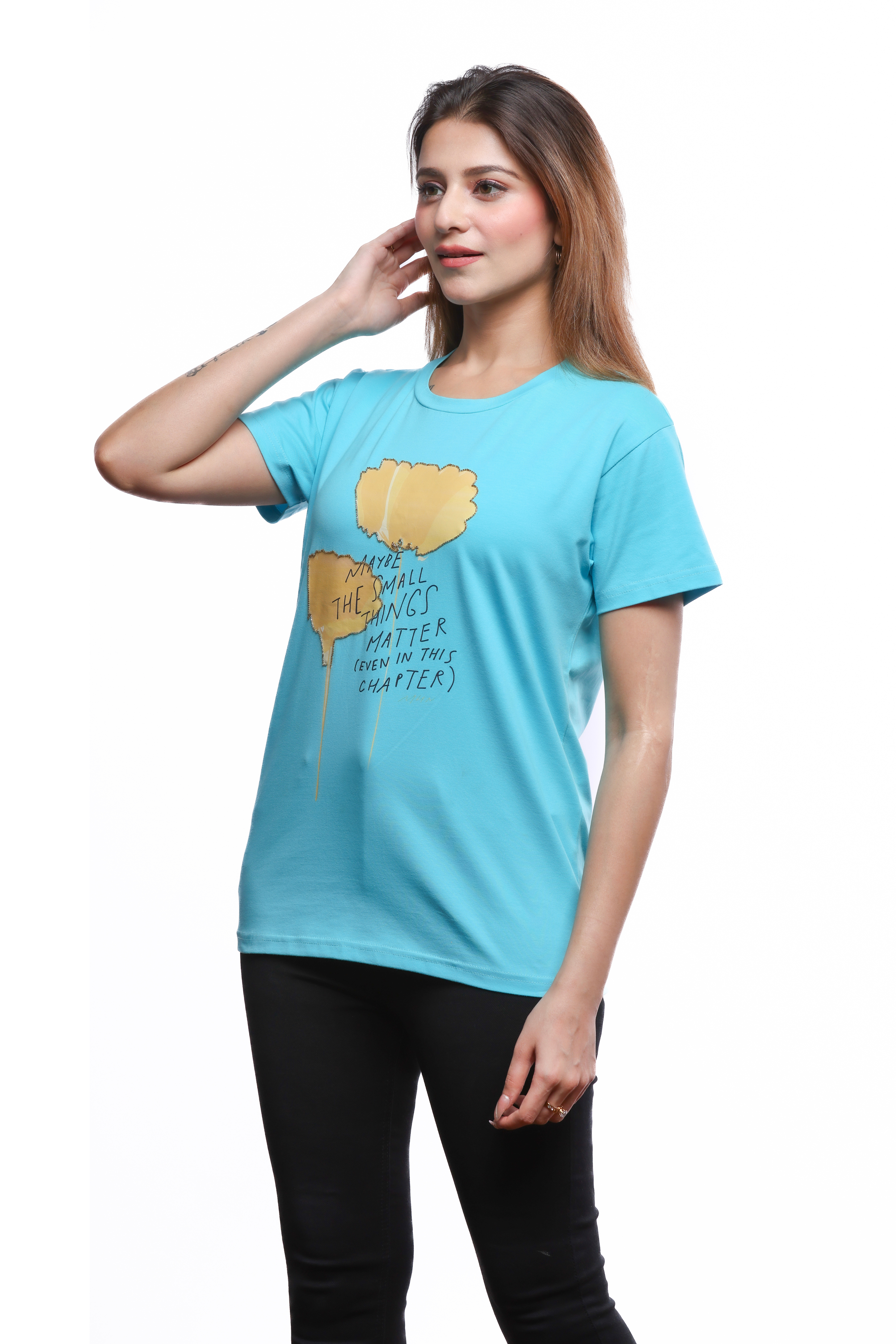 Short-sleeve T-Shirt