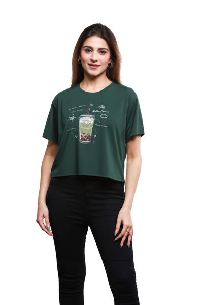 Short-sleeve T-Shirt