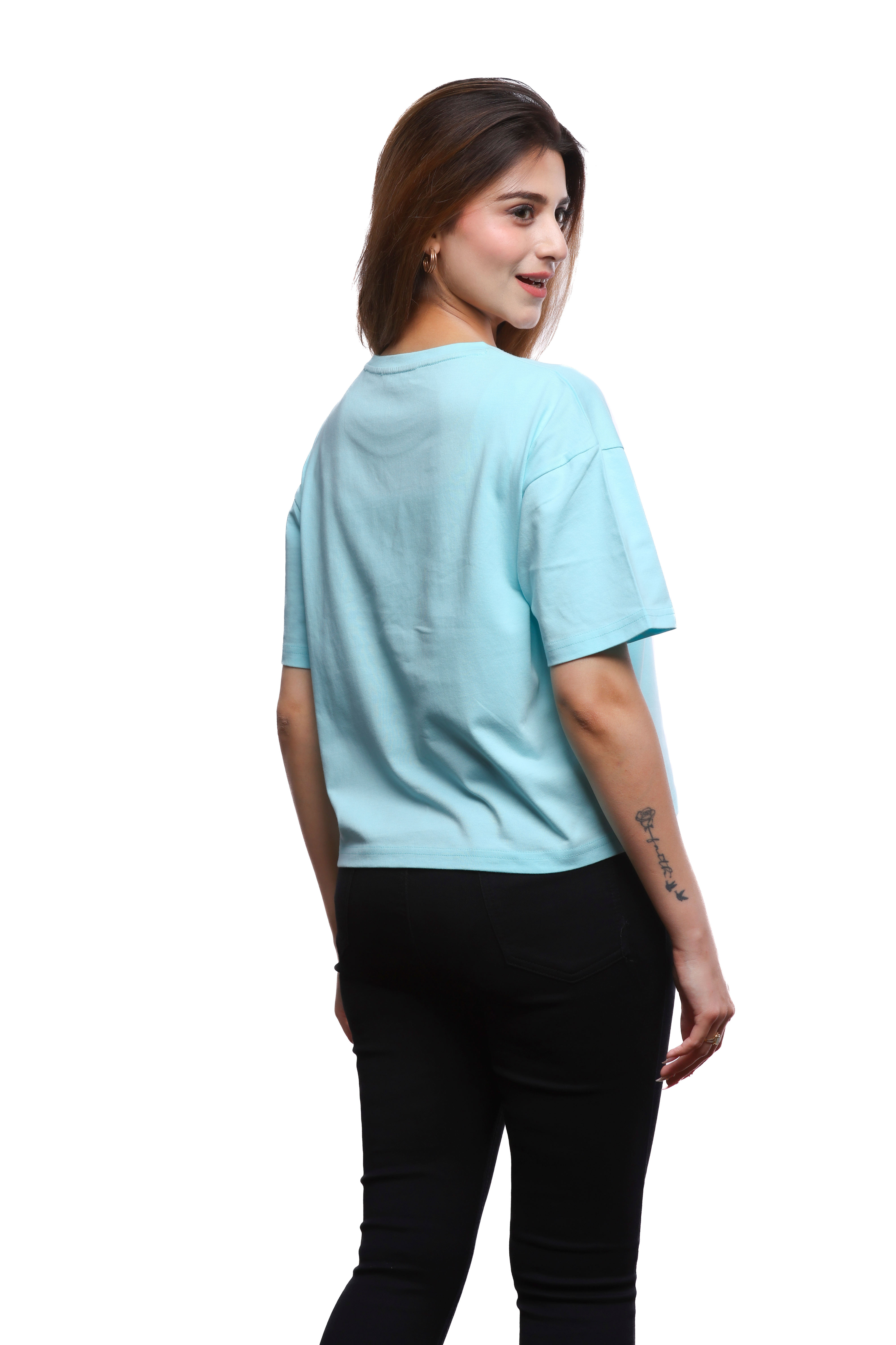 Short-sleeve T-Shirt