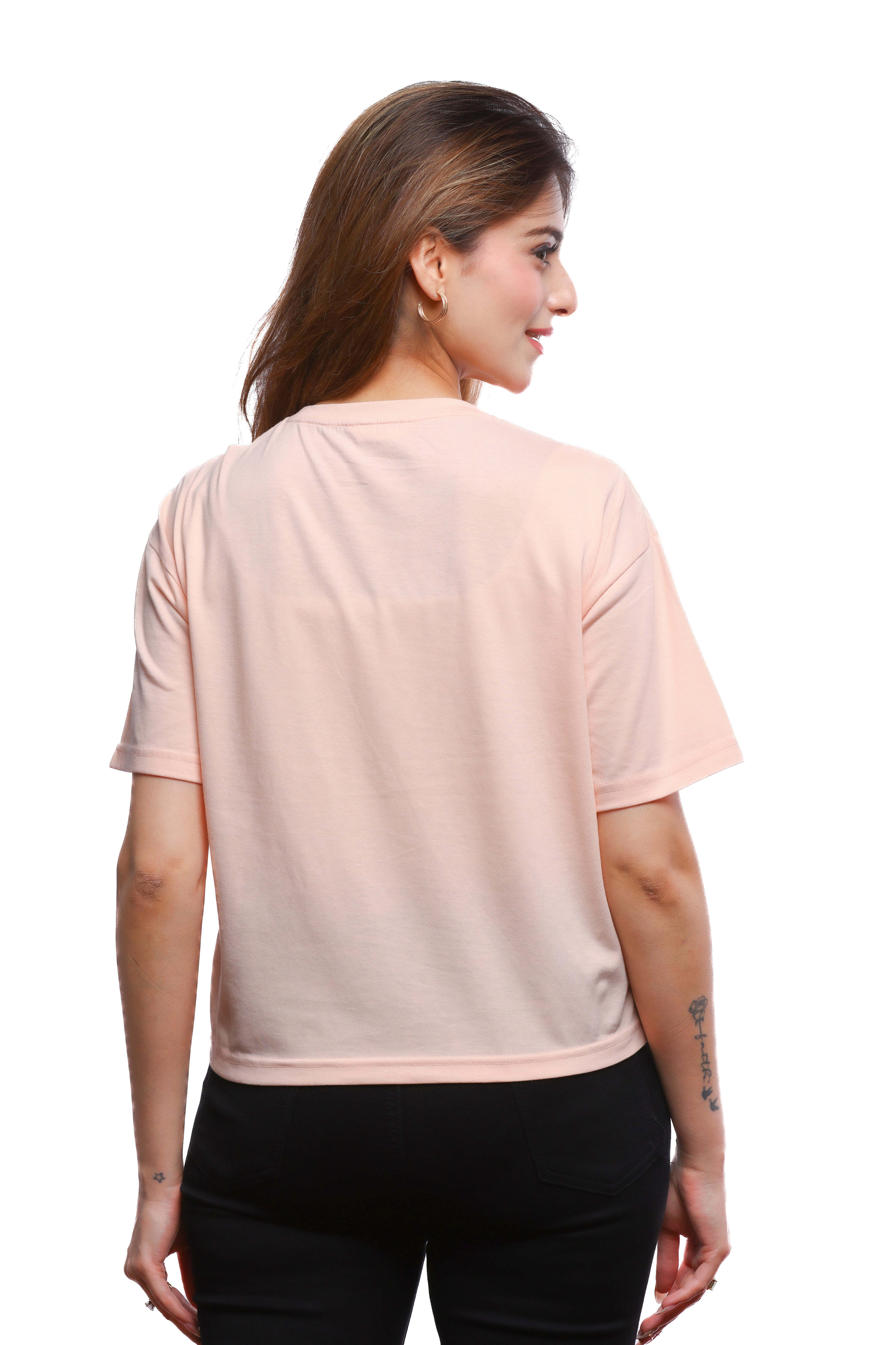 Short-sleeve T-Shirt