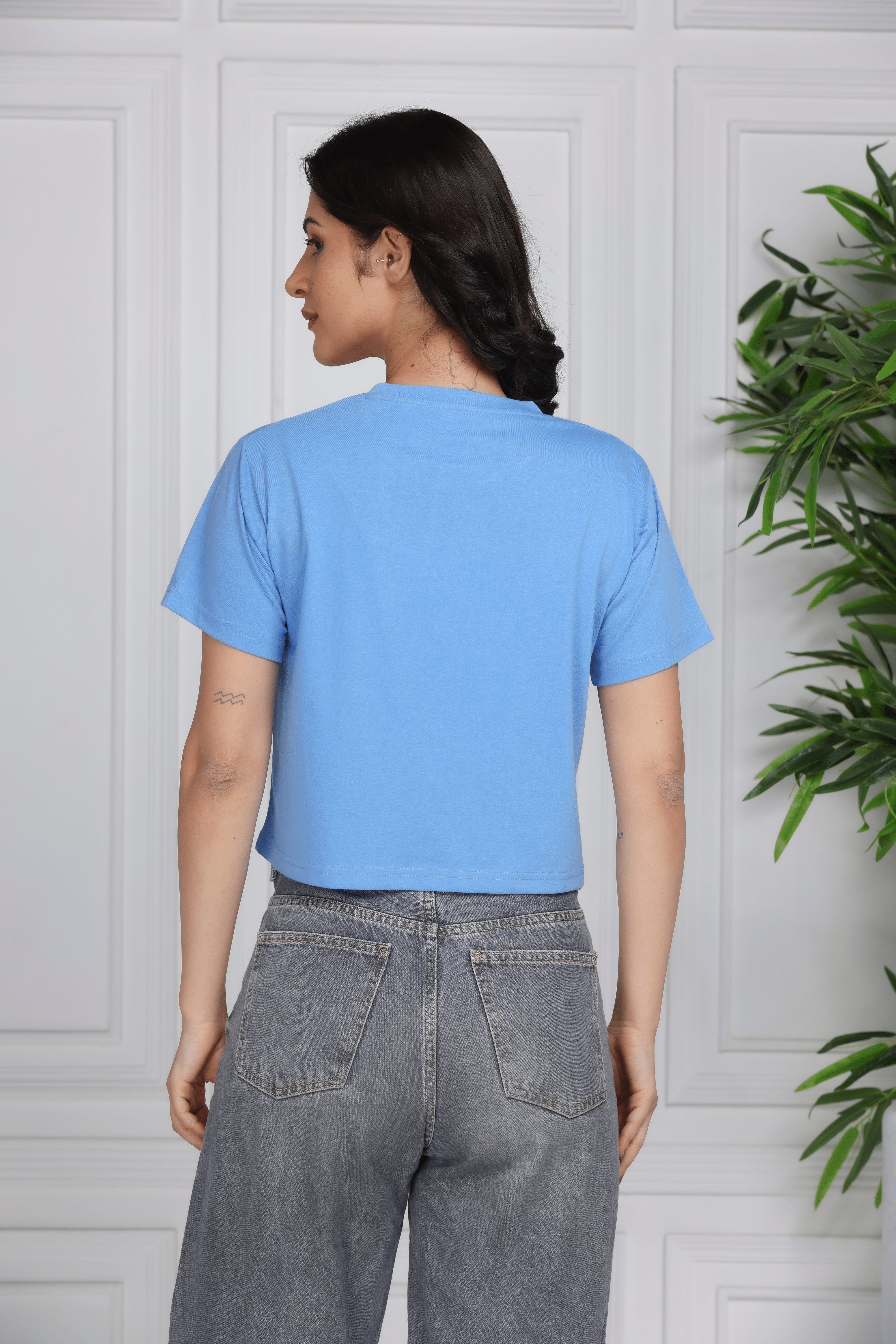 Short-sleeve T-Shirt