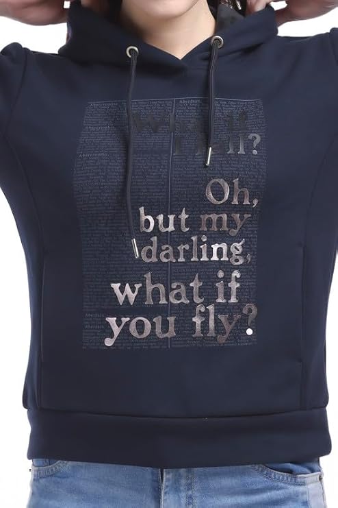 Darling Sweatshirt