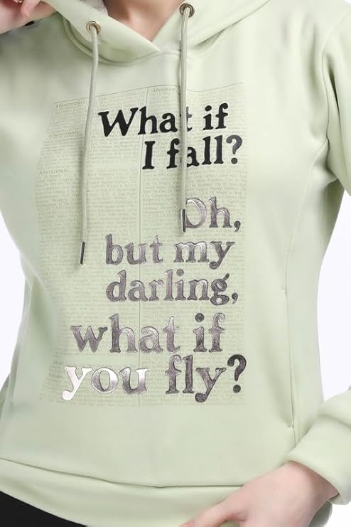 Darling Sweatshirt