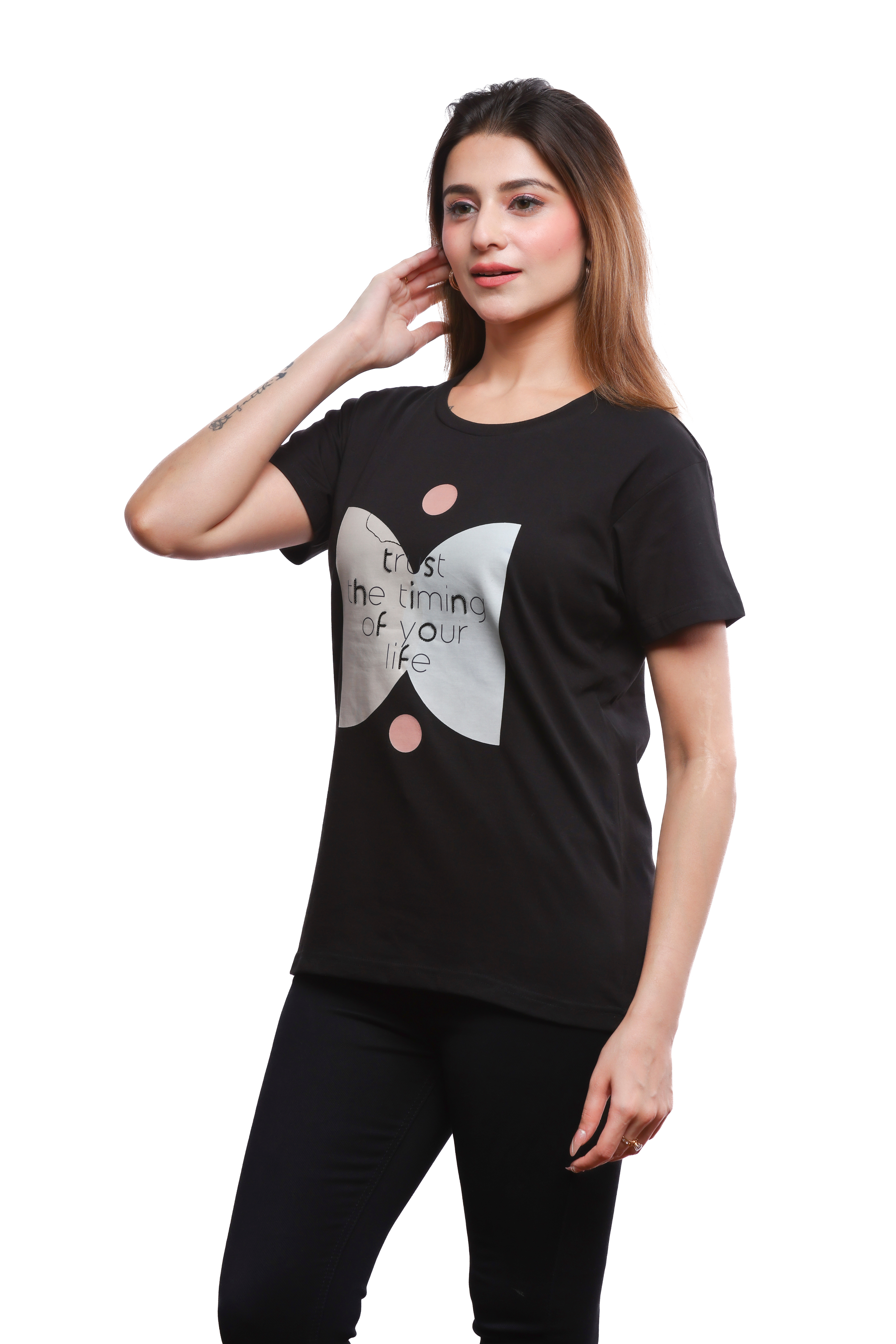 Short-sleeve T-Shirt