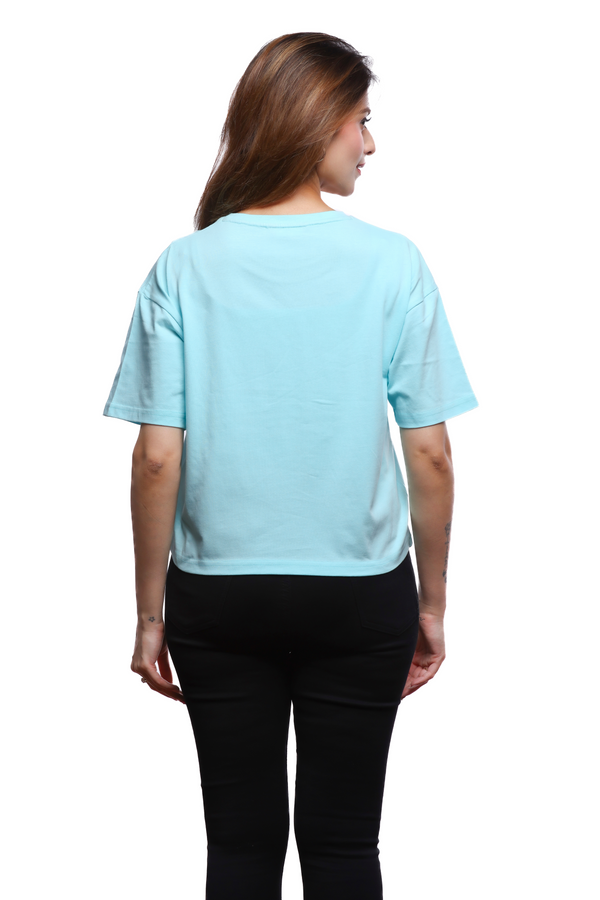 Short-sleeve T-Shirt