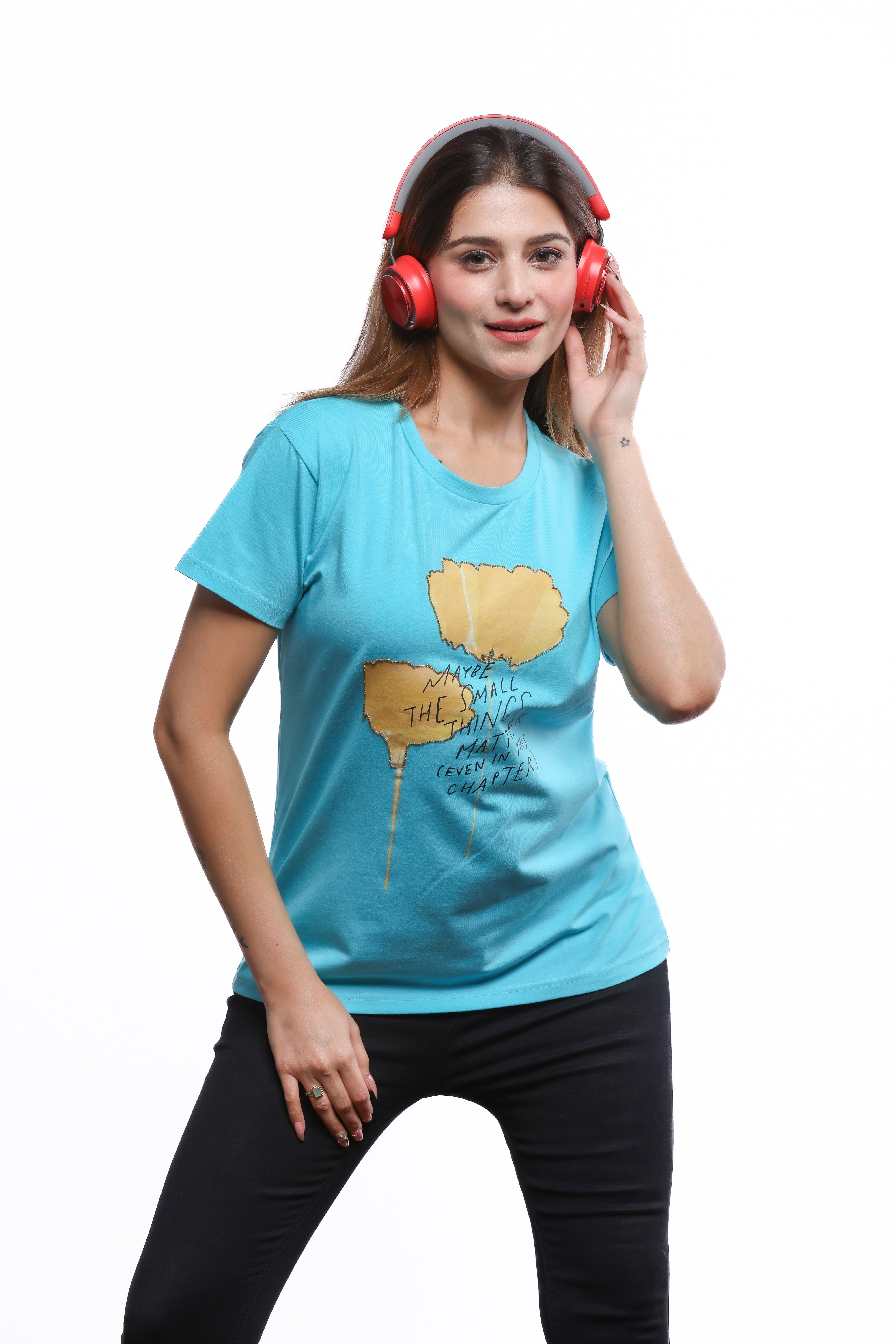 Short-sleeve T-Shirt