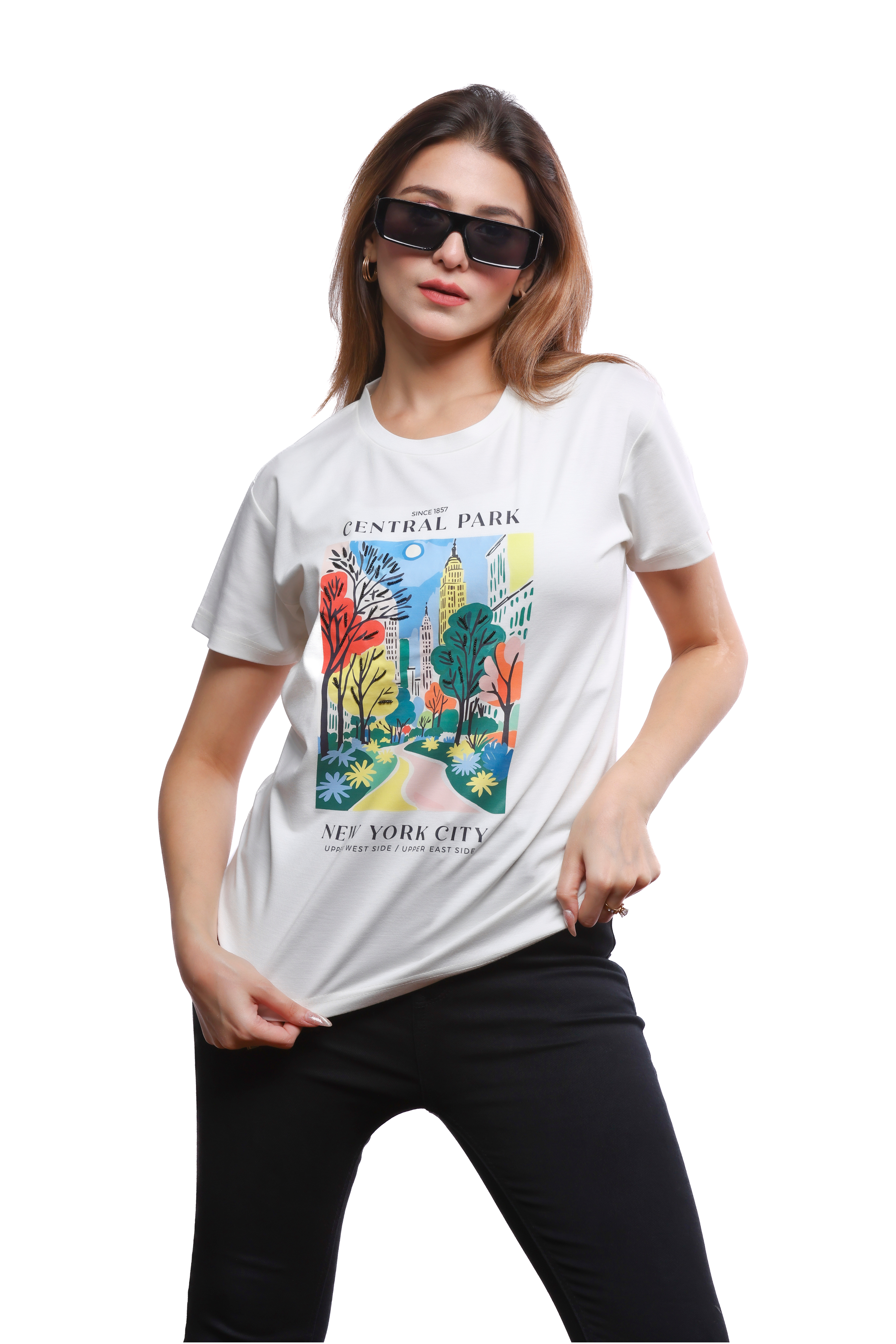 Short-sleeve T-Shirt