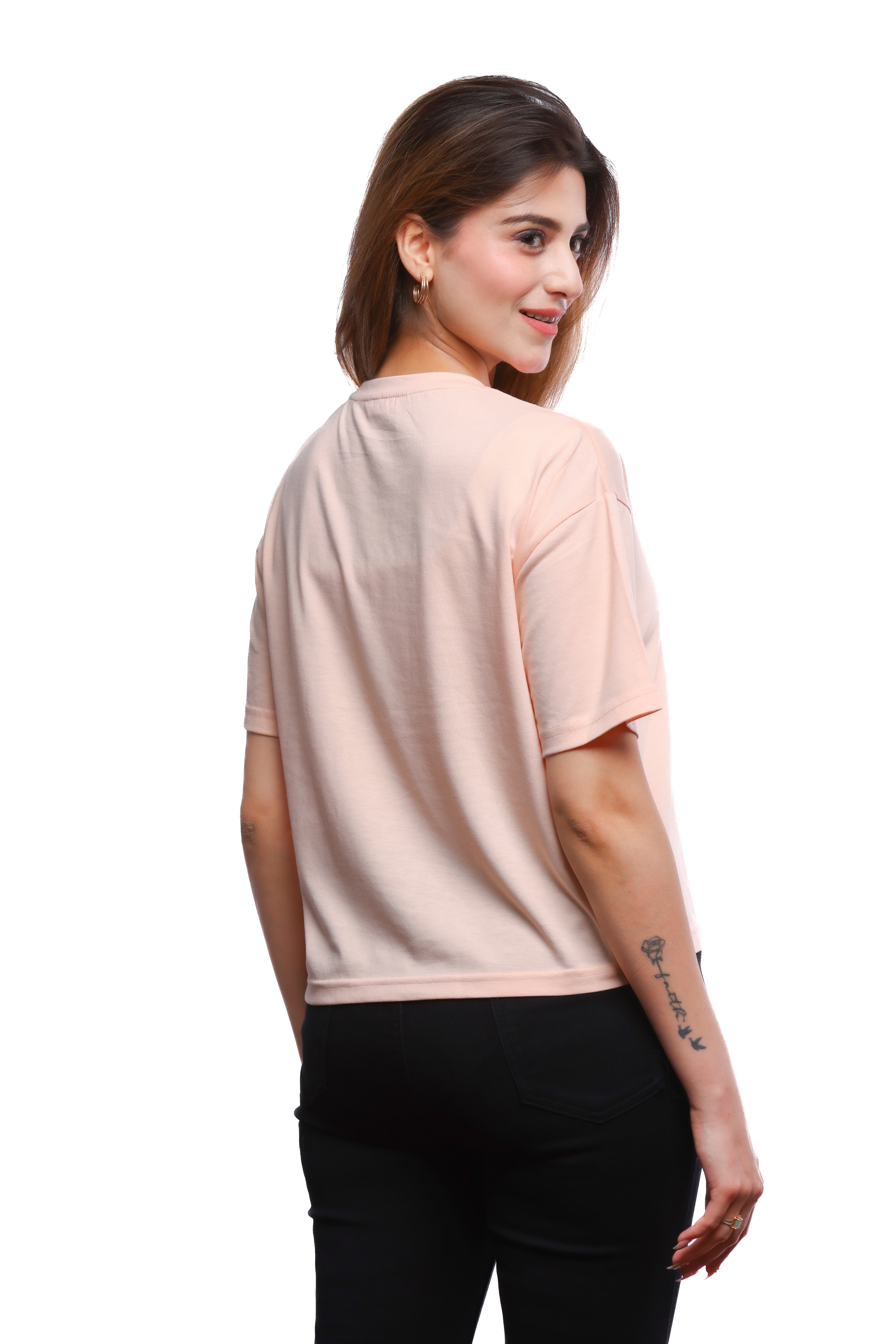 Short-sleeve T-Shirt