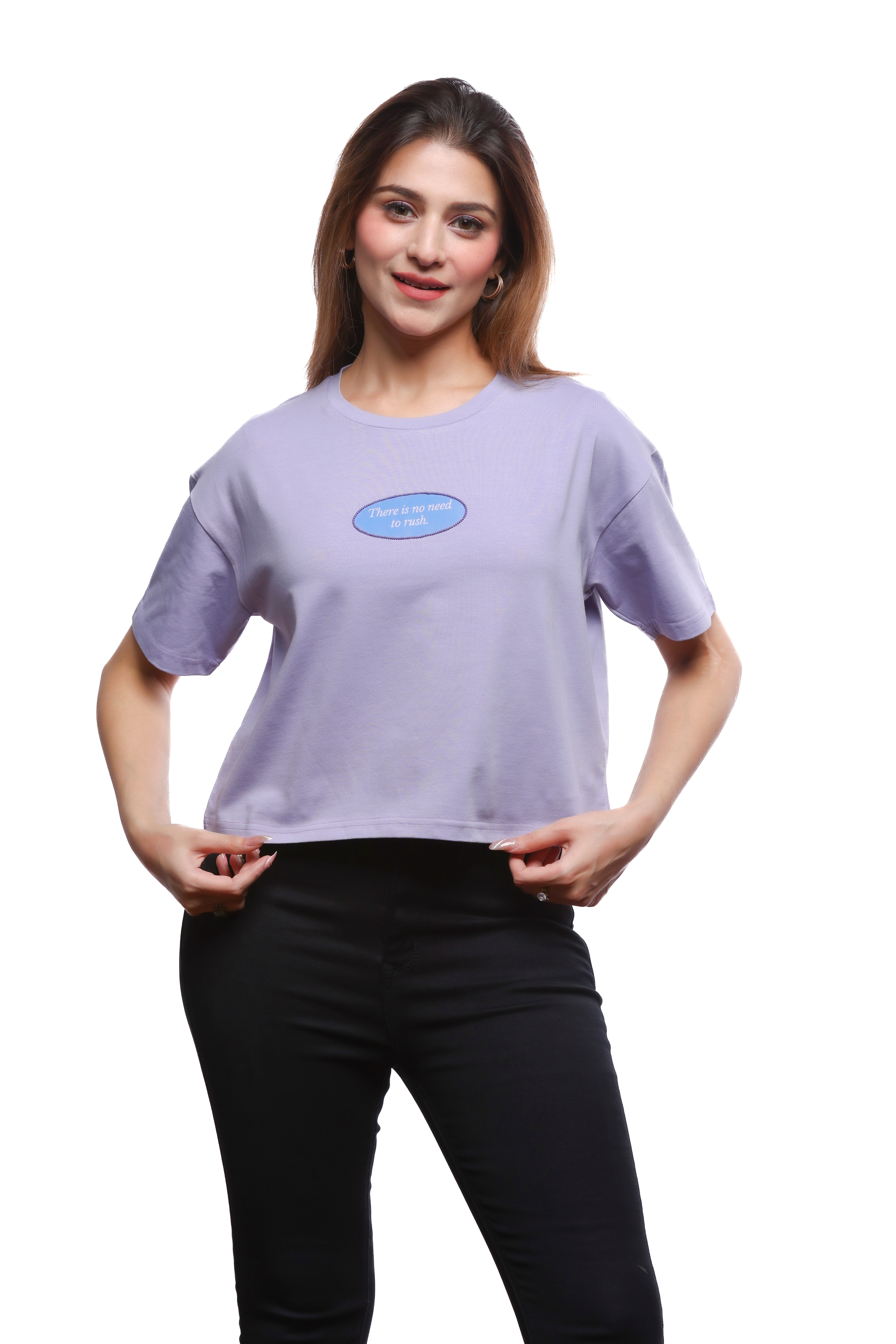 Short-sleeve T-Shirt
