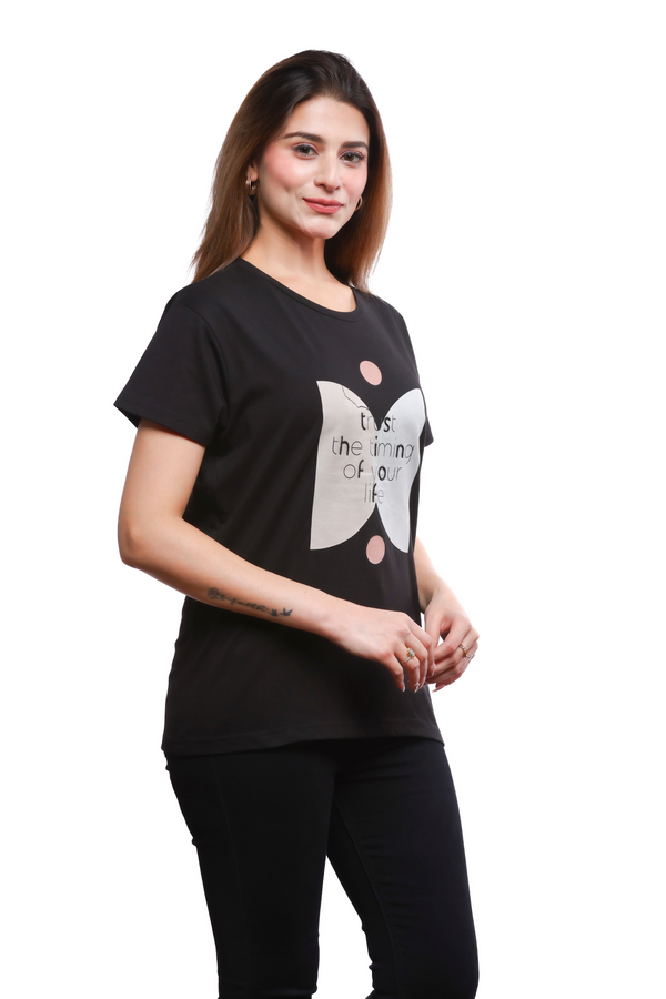 Short-sleeve T-Shirt