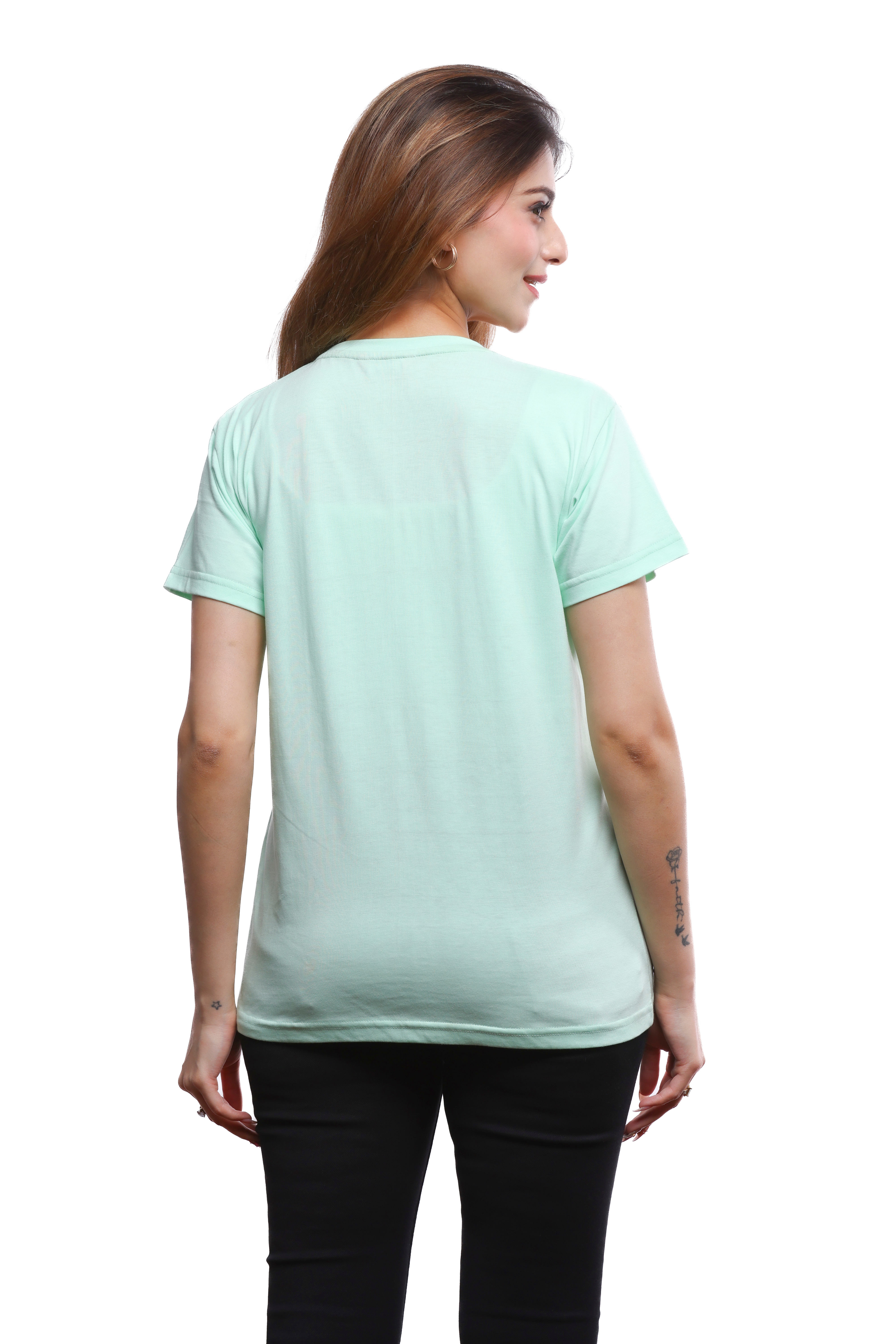 Short-sleeve T-Shirt