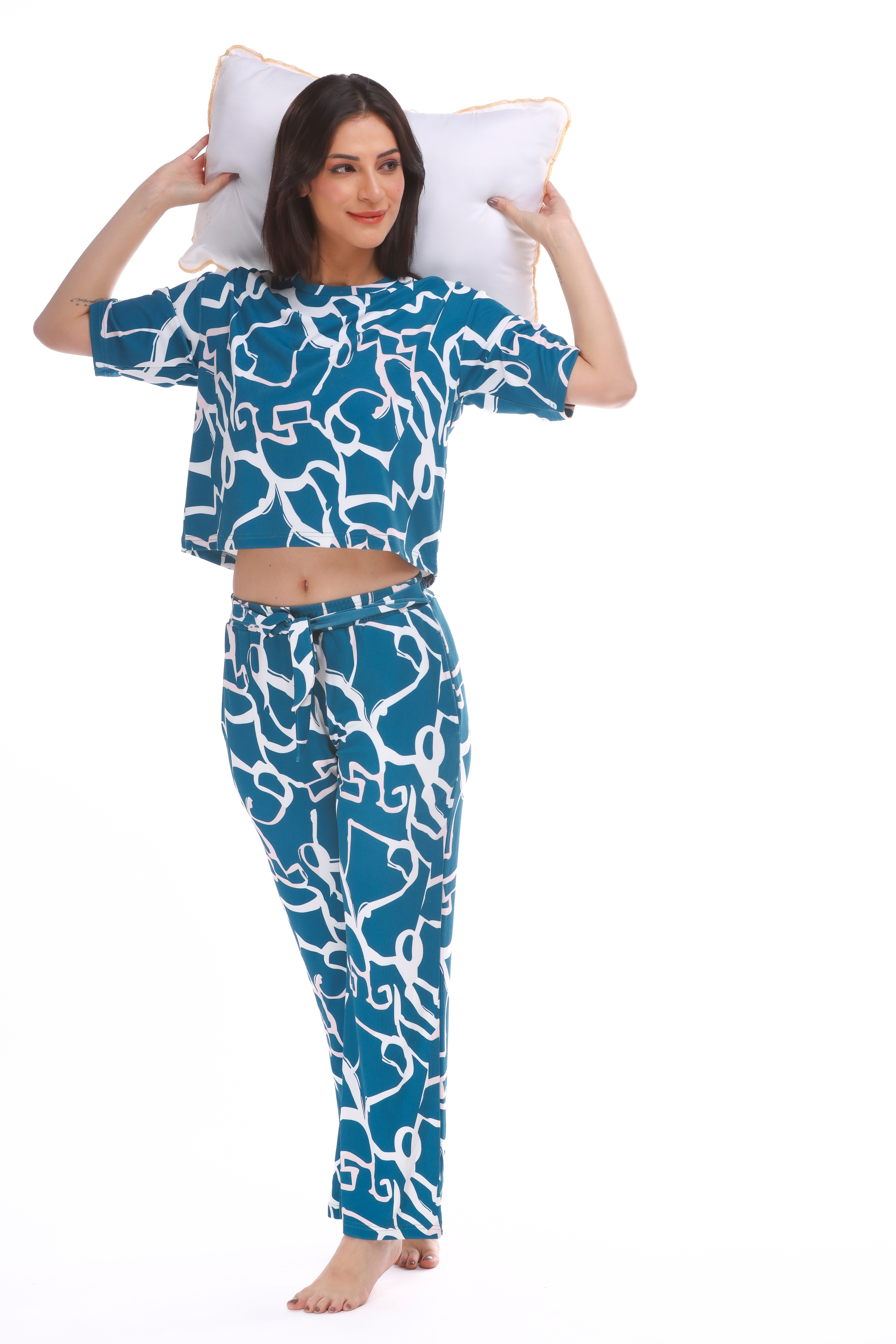 Geometric Coord Set