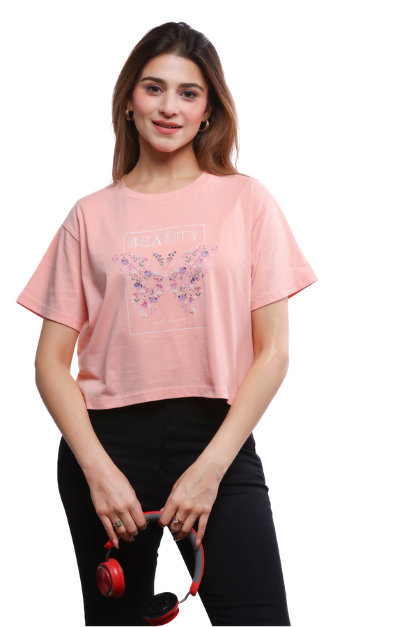 Short-sleeve T-Shirt