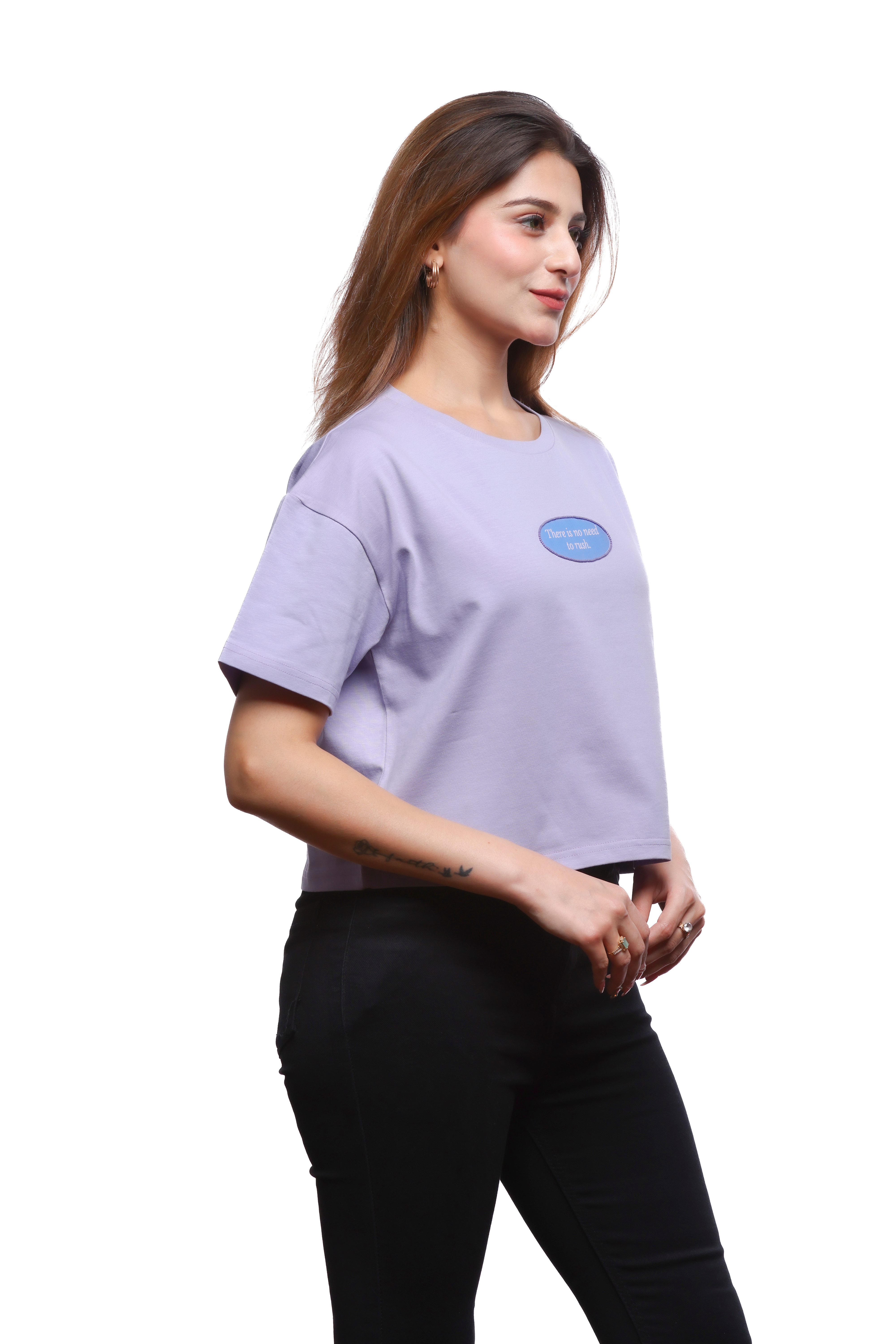 Short-sleeve T-Shirt