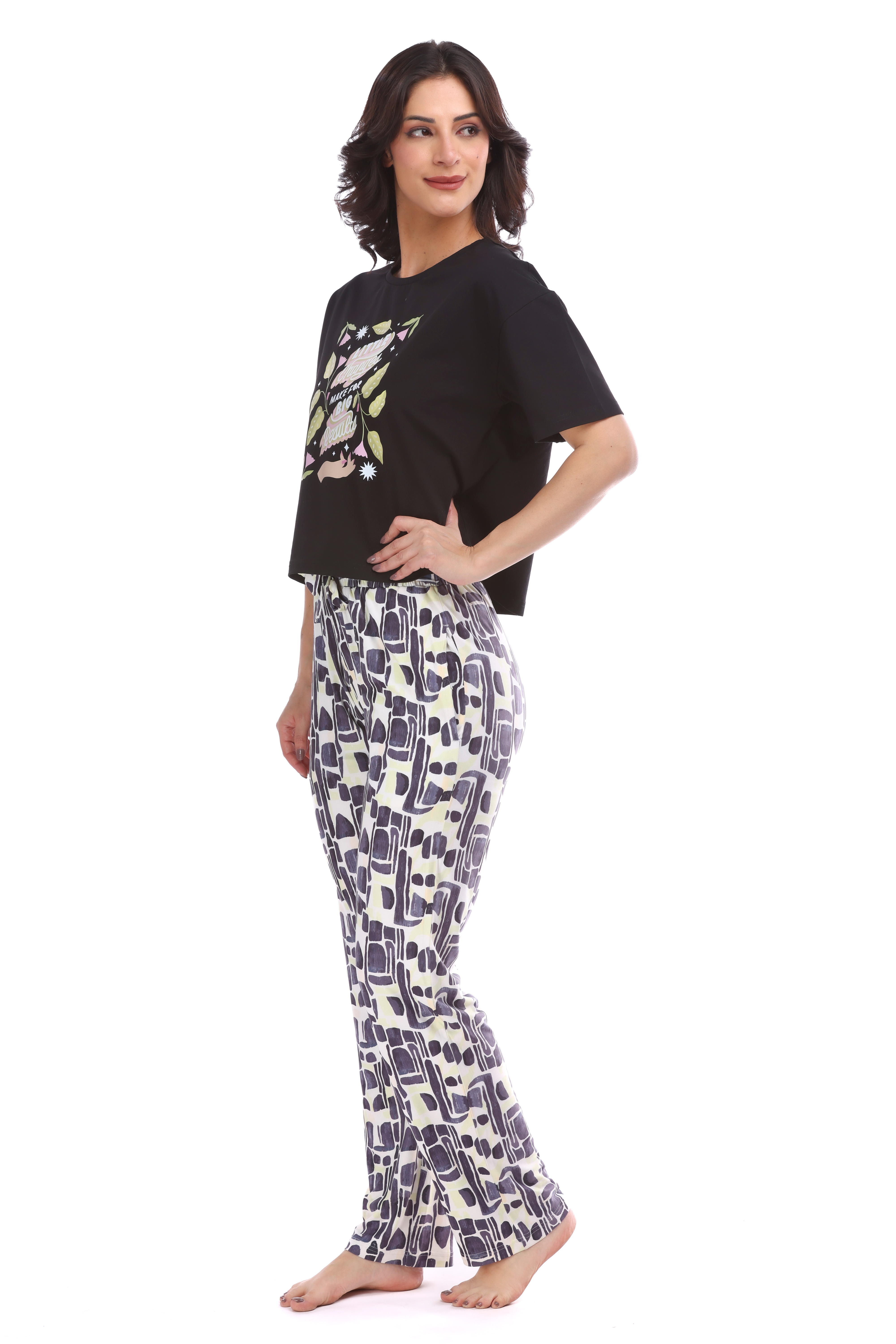 Big Results Pyjama Set