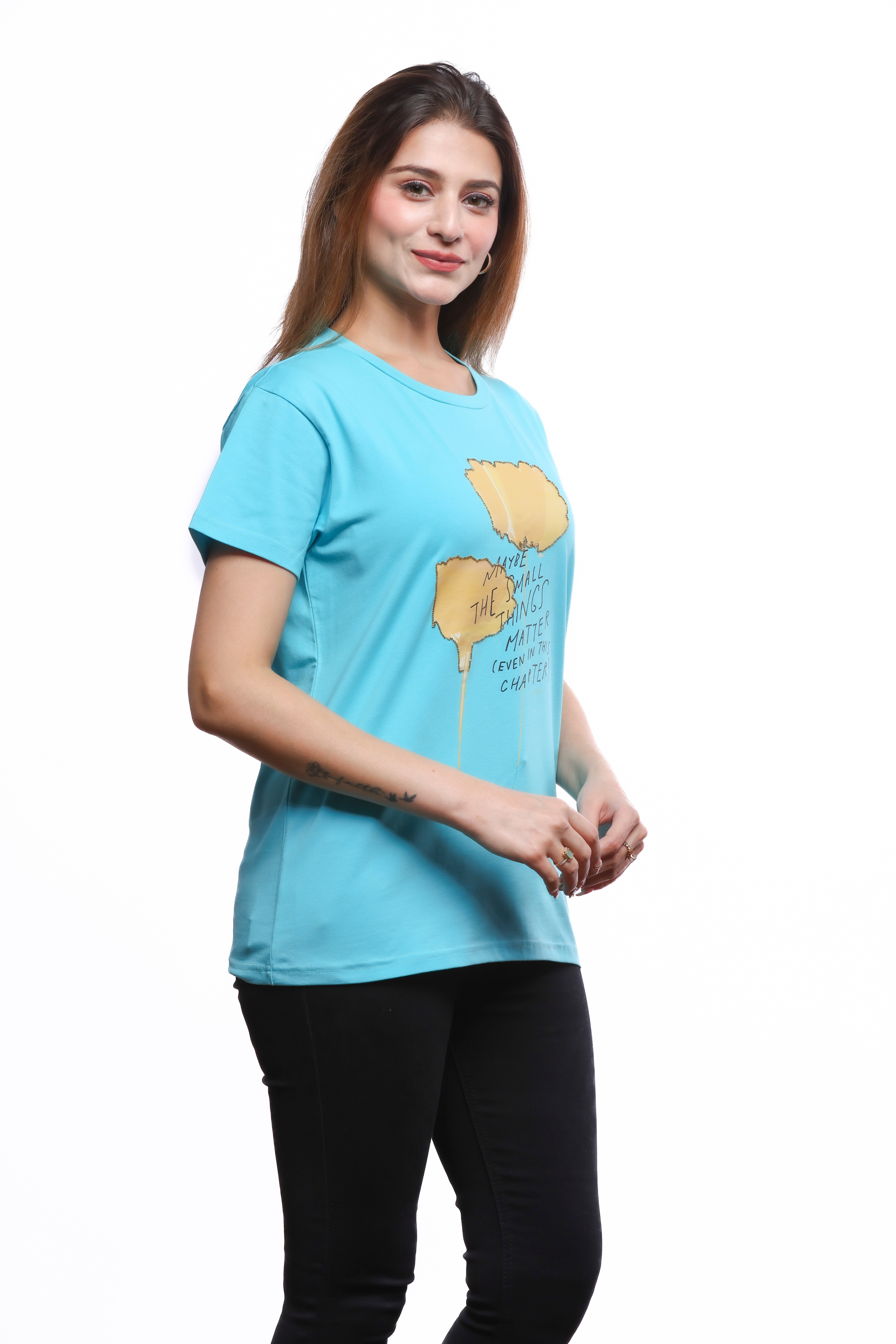 Short-sleeve T-Shirt