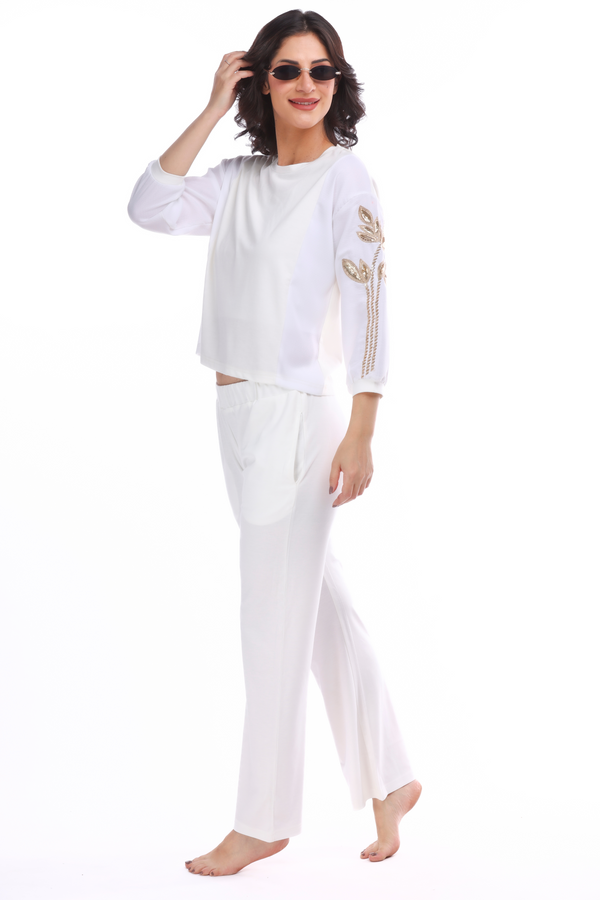 Embellished Coord Set