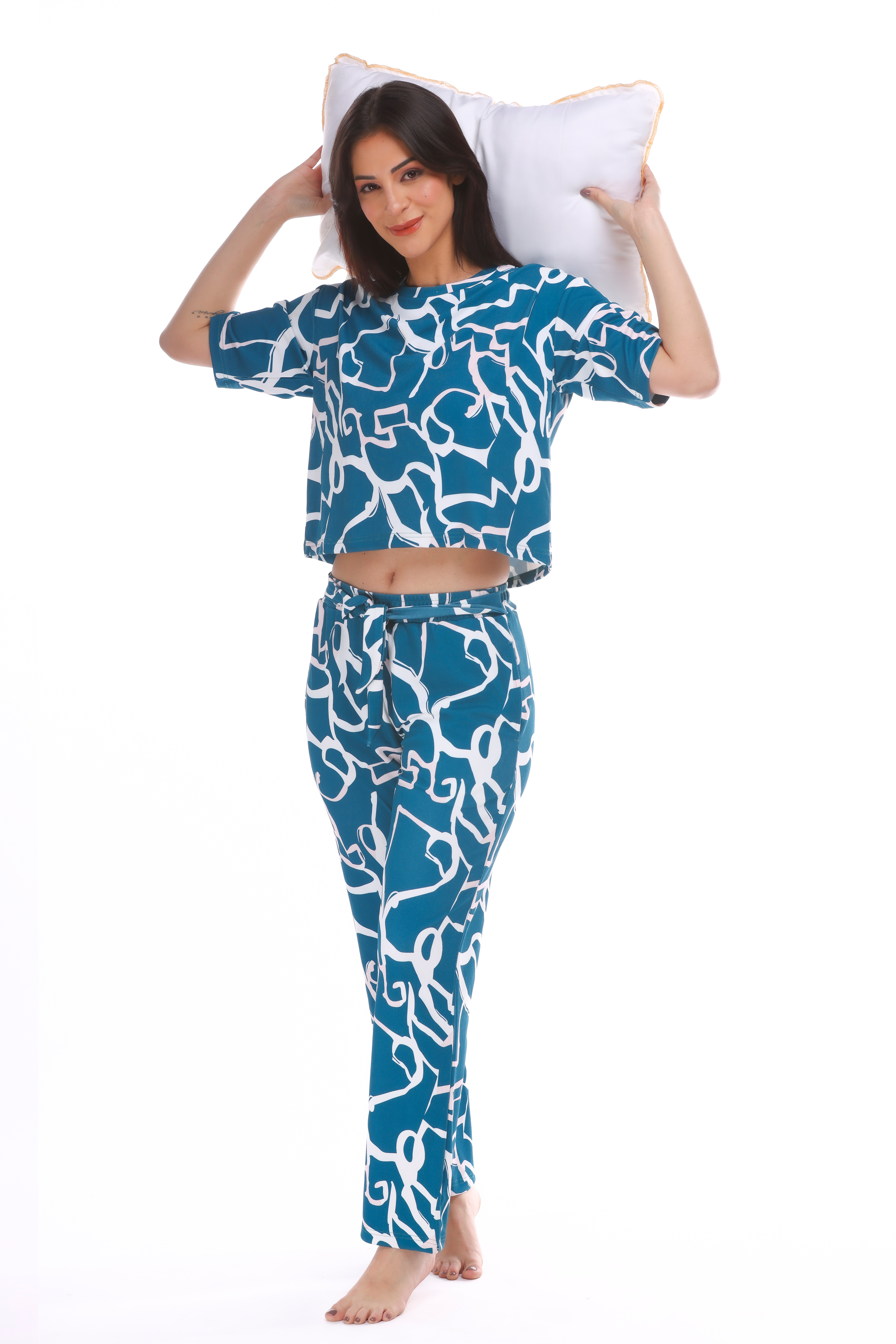 Geometric Coord Set